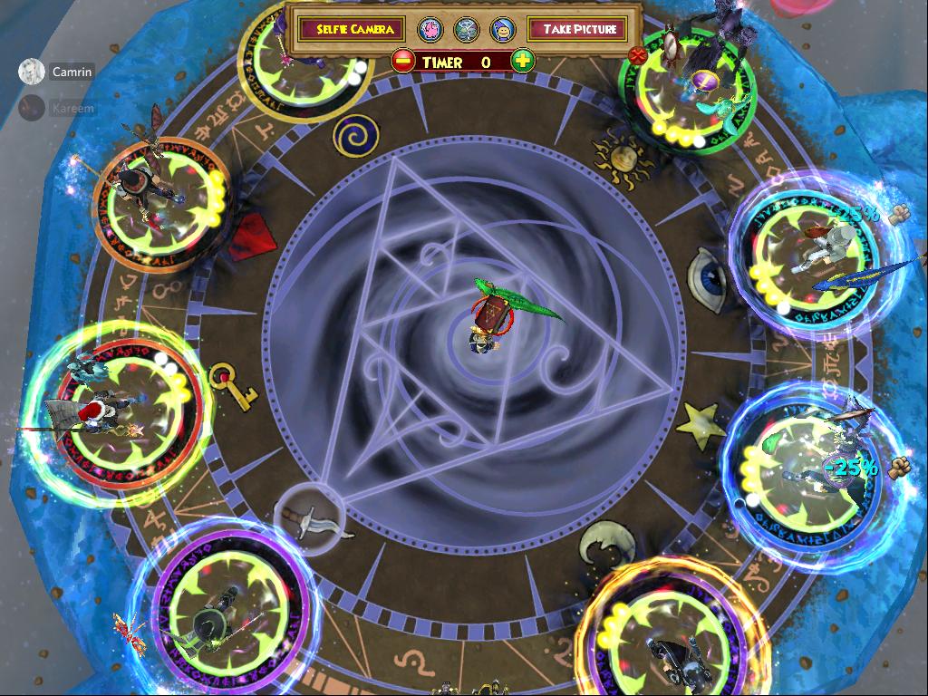 Ravynswood's tweet image. We just wrapped up our last event of the year and it was amazing! Thanks to everyone that showed up and and extra big thanks to @Wizard101 and @MathewAnderson for making it all possible!!  Happy New Year! We'll see you in 2019 for our next events. :)