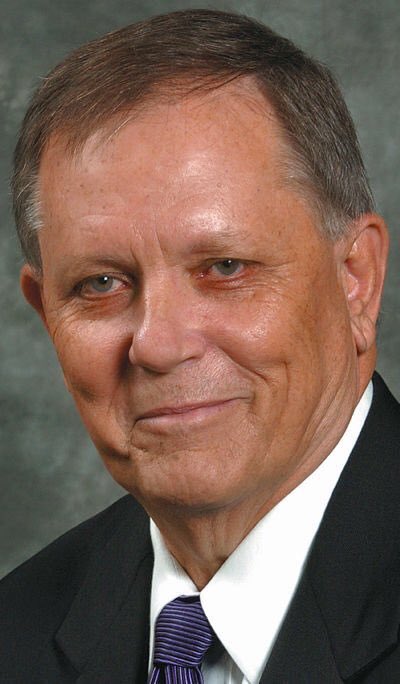 SFAPurpleHaze's tweet photo. Dr. Baker Pattillo was the truest Lumberjack of us all. His legacy is unmatched &amp; without his support &amp; unconditional love of the Lumberjack Spirit we would not exist. We love you Dr. Pattillo &amp; can never thank you enough for all you did for SFASU. 💜#WeAreOne #ThisIsMyAxe #AxeEm https://t.co/pZIS9rmEjR