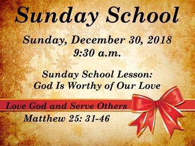 OakCityBaptist's tweet photo. Get a start on Sunday worship tomorrow morning by joining us in Sunday School! Classes for all ages. The bell rings at 9:30! 🛎 https://t.co/18aFqdOyAx