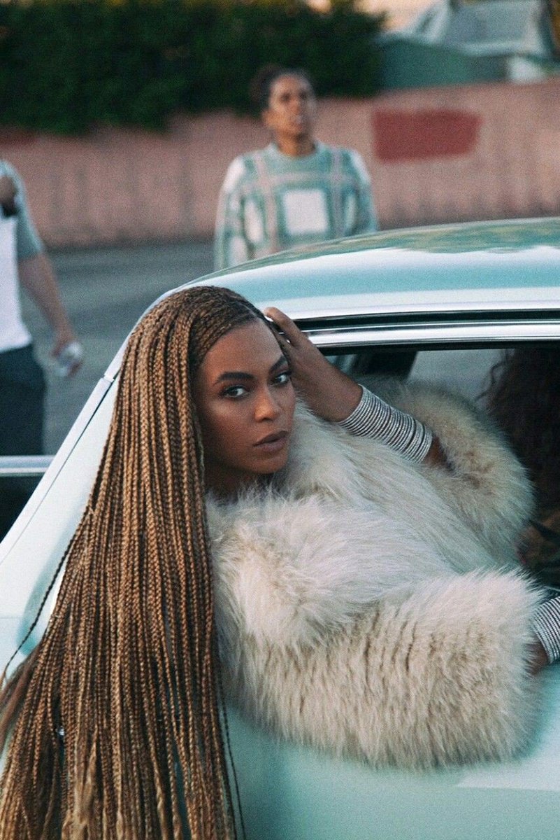 mutfandom's tweet image. beyonce knowles-carter (1981)