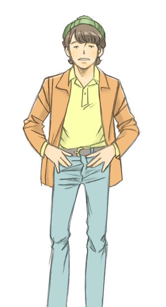 Happy birthday, Mr. Michael Nesmith! (of The Monkees) 