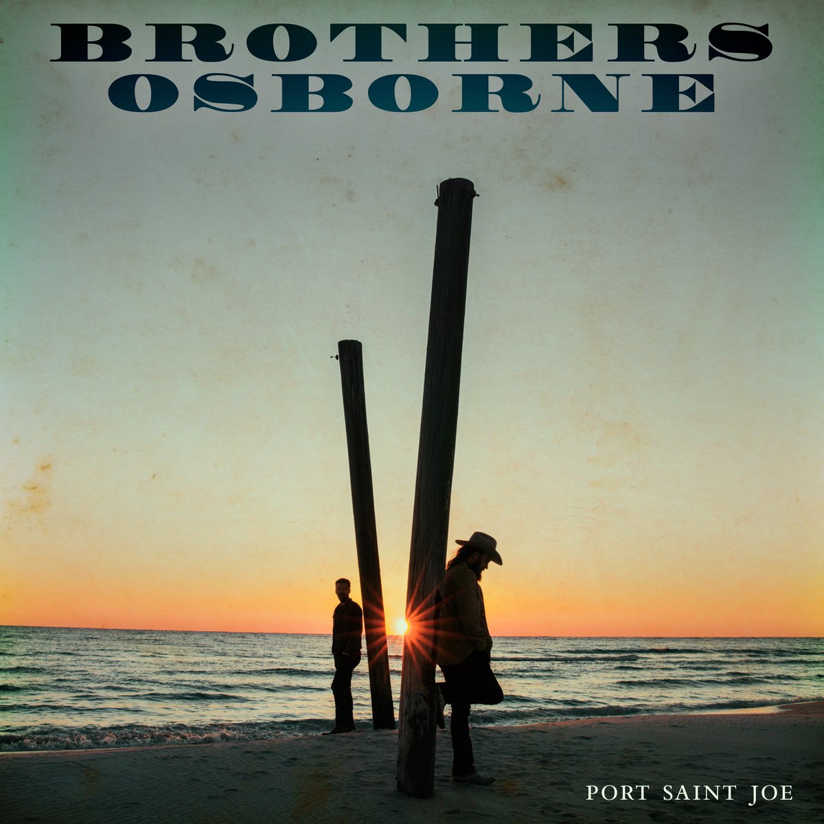 .@BrothersOsborne's 'Port Saint Joe' is one of our favorite albums of 2018 ... Here's what else made the list: trib.al/JPUzGBr