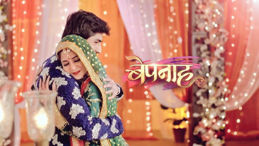 Promise Day 36: Today marks exactly 1 month since our  #Bepannaah went off air, and yet the pain & void remains. We still remember you saying.. 'we'll talk after Nov. 30th', we are waiting  @aniruddha_r sir. Please  #BringJenshadBack 