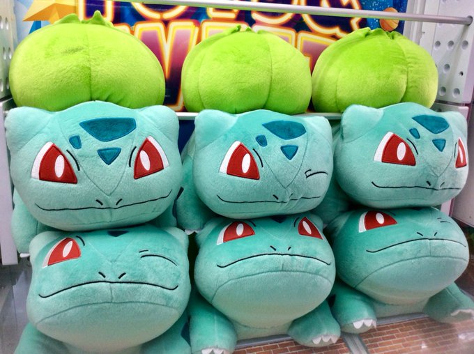 Namco荻窪店さん がハッシュタグ ポケモン をつけたツイート一覧 1 Whotwi グラフィカルtwitter分析