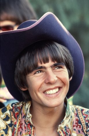 Happy Birthday, Davy Jones! 