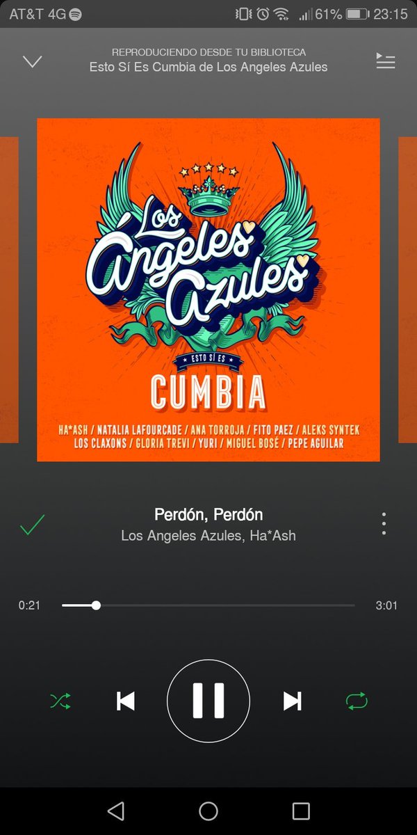 aWomanCabello's tweet photo. ¡YA ANDO READY! #PerdónPerdón #Cumbias @haashoficial @angelesazulesmx https://t.co/QO4msnGnO0