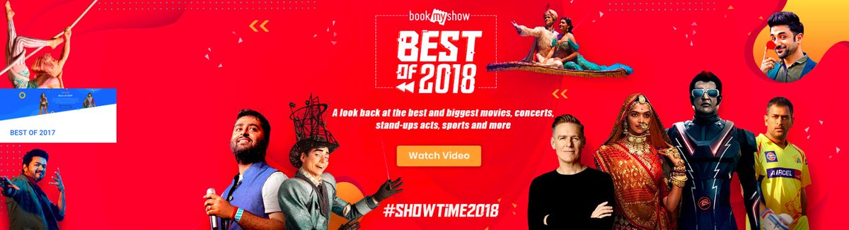 Vijayfanzh's tweet photo. Thalapathy @bookmyshow #Showtime2018 
#Sarkar https://t.co/L8WZ3watLt