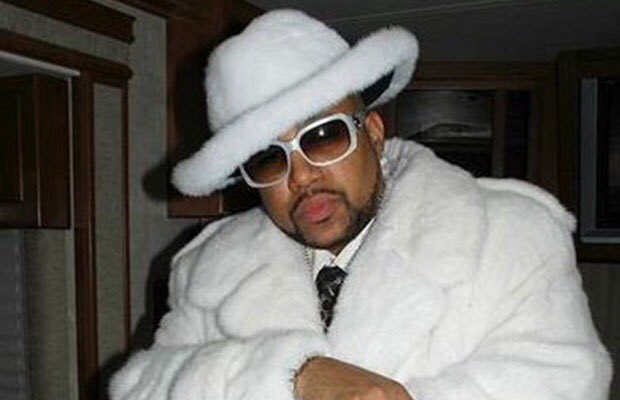 HAPPY 45TH BIRTHDAY TO DIRTY SOUTH LEGEND PIMP C! 