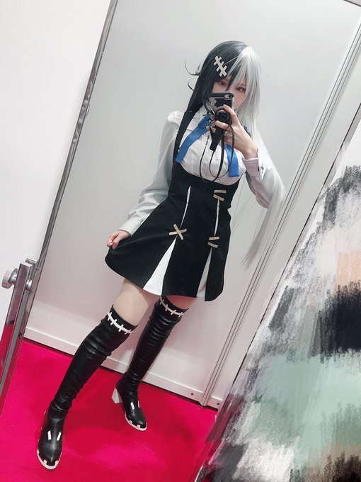 Twitterのコスプレ画像68