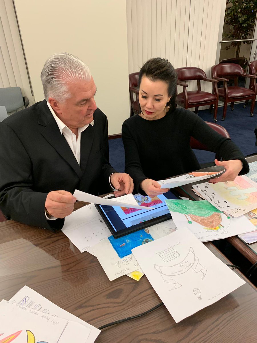 Steve Sisolak tweet media