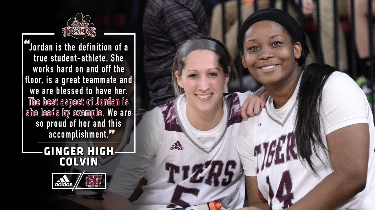 With 24 points tonight, <a href="/jordandoram4/">Jordan Doram</a> surpassed 1,000 career points!! #WeAreCU