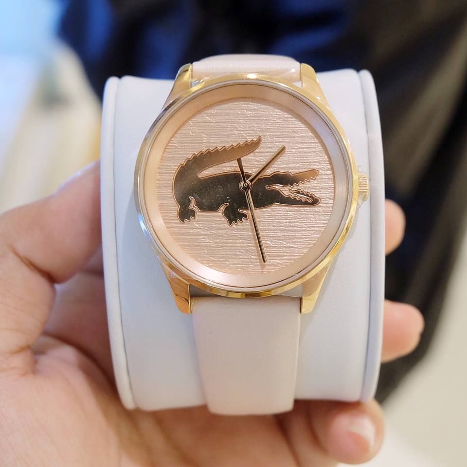 salehere1's tweet photo. 📣 Lacoste ลดสูงสุดถึง 30% นอกจากนี้ยังมีโปร ซื้อ 1 แถม 1 อีกด้วยแก ยิ่งท้ายปีมีแต่ของดีๆ ใครกำลังจะหาของขวัญให้แฟน หรือซื้อให้ตัวเอง
📆 วันนี้ - 31 ธ.ค. 61
📍 ที่ Timedeco ทุกสาขา
#Salehere #เซลเฮียร์
#Promotion #โปรโมชั่น
#Sale #เซล #ลดราคา 
#Timedeco #Lacoste #นาฬิกา https://t.co/aRmU7rvyL3
