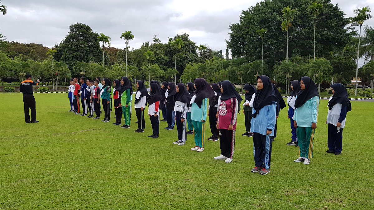 Setelah kemarin melaksanakan makesta di 2 ranting, hari ini DKC CBP KPP PC IPNU &amp; IPPNU Kab. Magelang melaksanakan seleksi Diklatama (Pendidikan &amp; Latihan Pertama)  dan ini adalah satu upaya membangun jiwa kepanduan, soasial dan cinta alam.