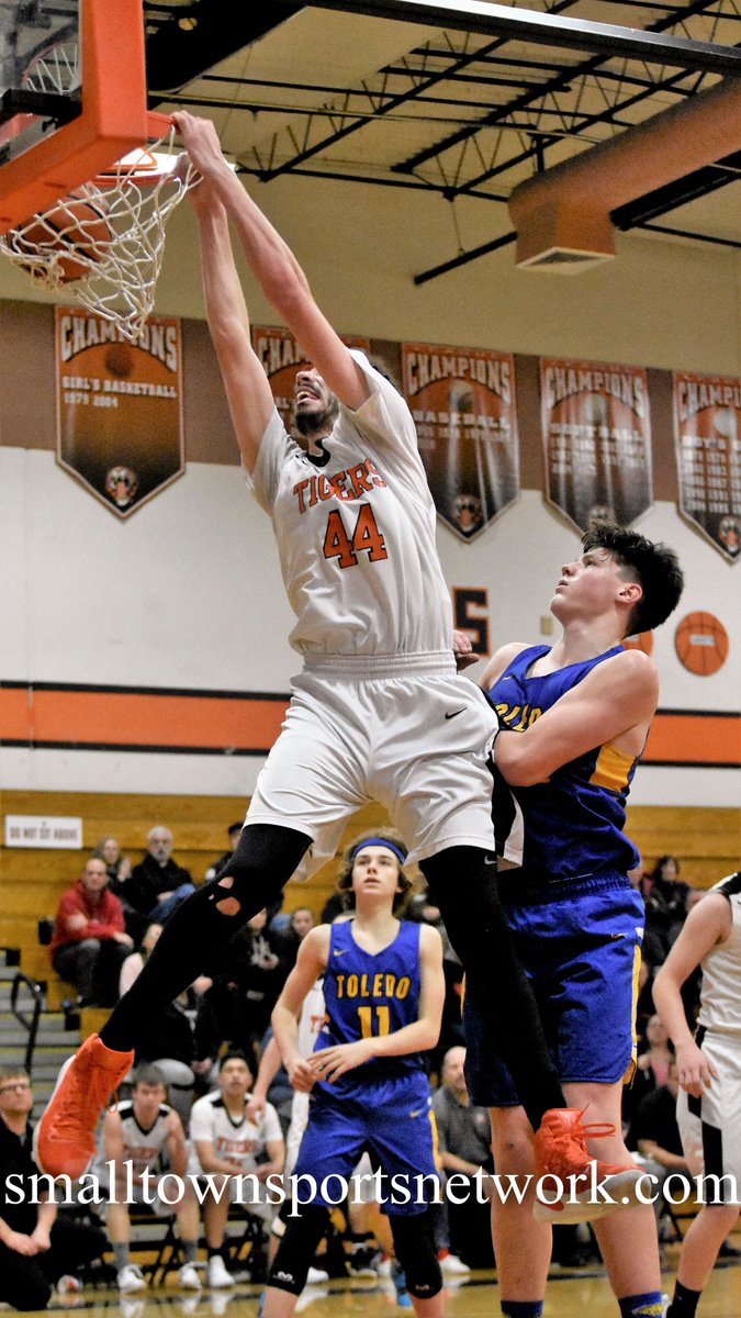 Oregon Prep Access tweet media