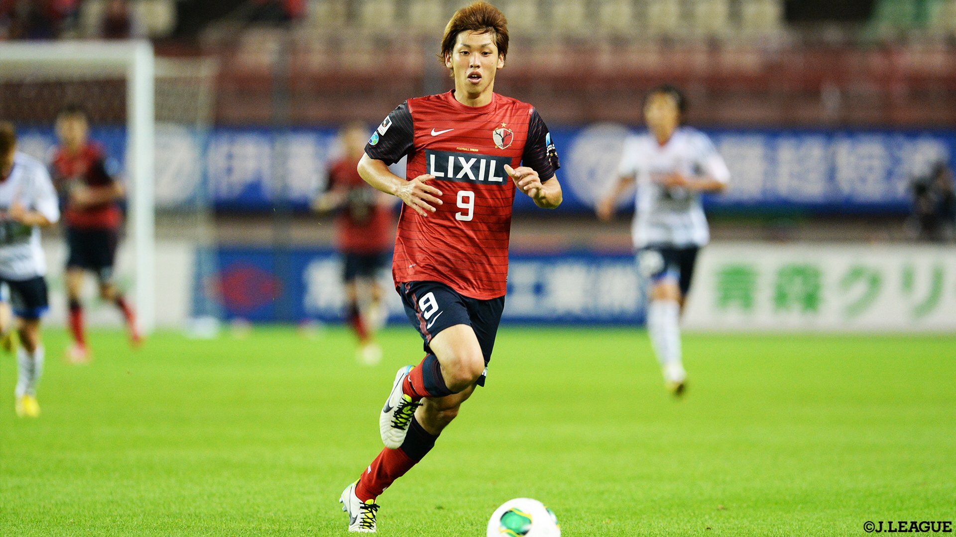 ｊリーグ 日本プロサッカーリーグ 全国高校サッカー選手権大会開幕 大会最多得点記録保持者の 大迫勇也 選手 彼に次ぐ 半端ない 選手は誰だ 高校生が繰り広げる熱い戦いに注目 ｊリーグ 大迫半端ないって 高校サッカー 選手権