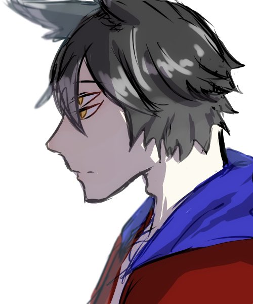 創作ヴィランズスクール
お絵描きまとめ。 