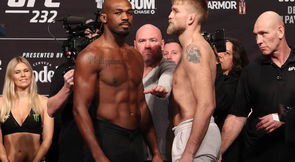 ufc 232 watch online free