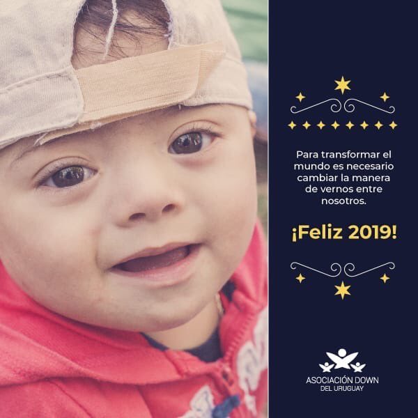 Asociación Down UY tweet media