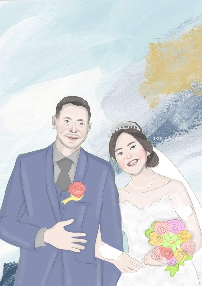 soniaanggi's tweet image. karena @zarryhendrik buka jasa bikin caption, @jonathanend buka jasa curhat lewat telepon, dan @glrhn buka jasa curhat juga,
aku juga deh buka jasa gambar aja buat bagus-bagusin feed IG, perkepala 60k ajaaaa.
🤭
line: soniaanggi