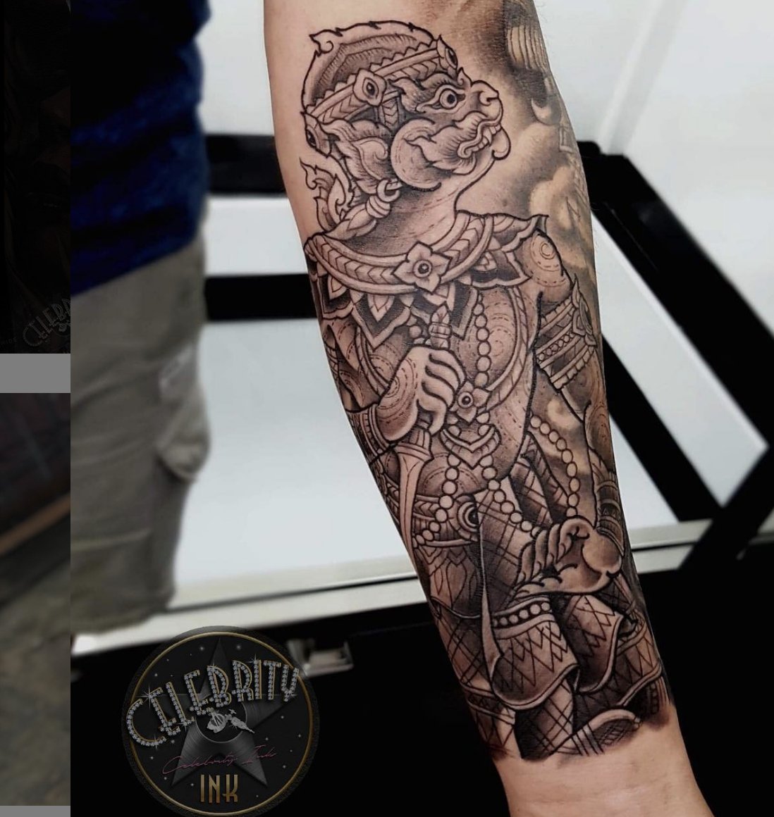 Celebrity Ink™ Tattoo Studios on Twitter: Celebrity Ink™ Tattoo Studios on Twitter: