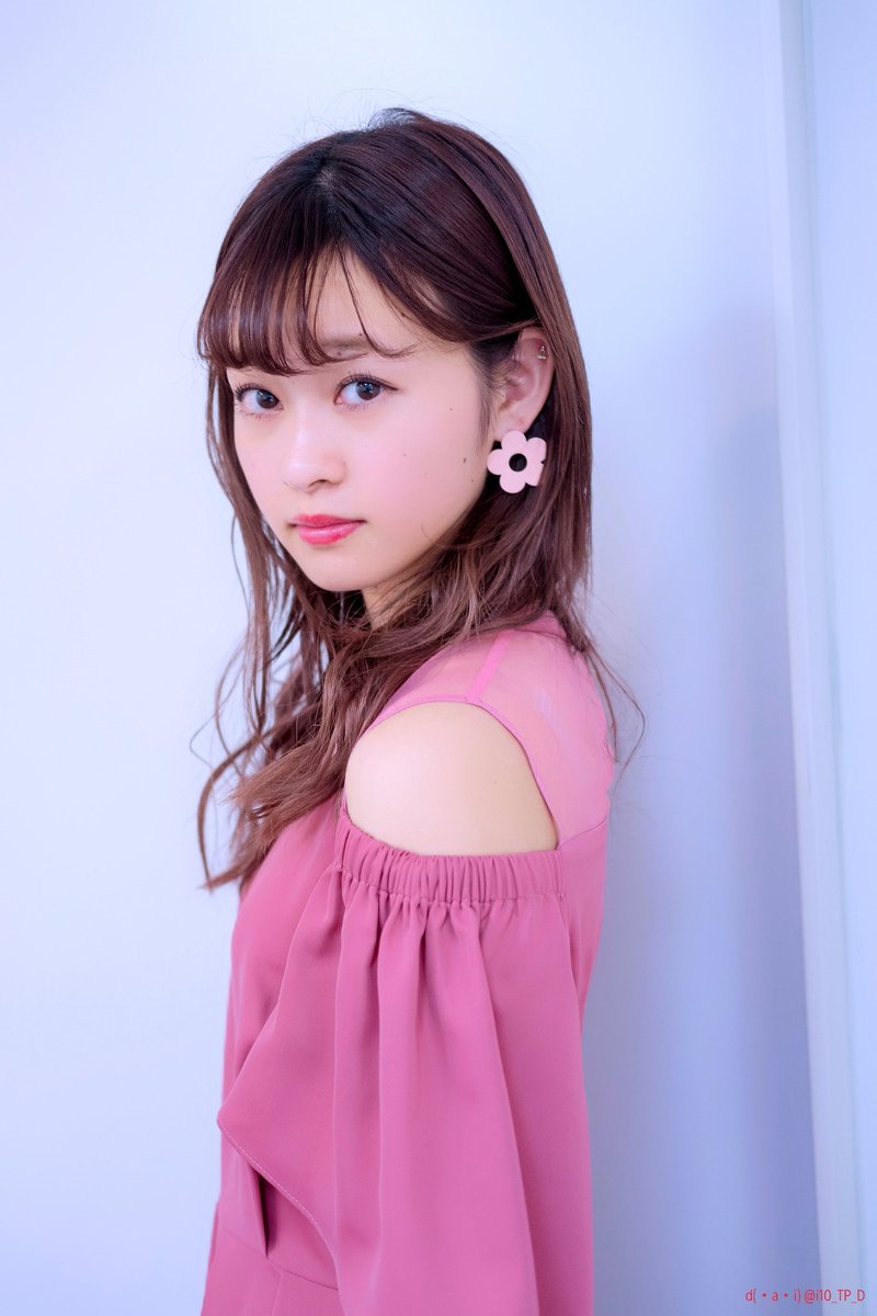 i10_TP_D's tweet image. 都内某所でのforTUNE music個別イベント。
衣装は私服風コーデ。
#橘二葉
#TPD2018 #東京パフォーマンスドール
#HeyGirls