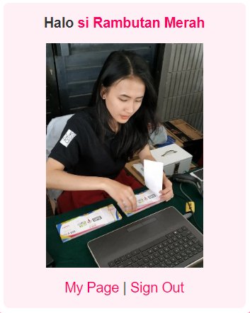 siRambutanMerah's tweet photo. Zahrin kamu sempurnaaa 😘 https://t.co/BrIWFvNb2n