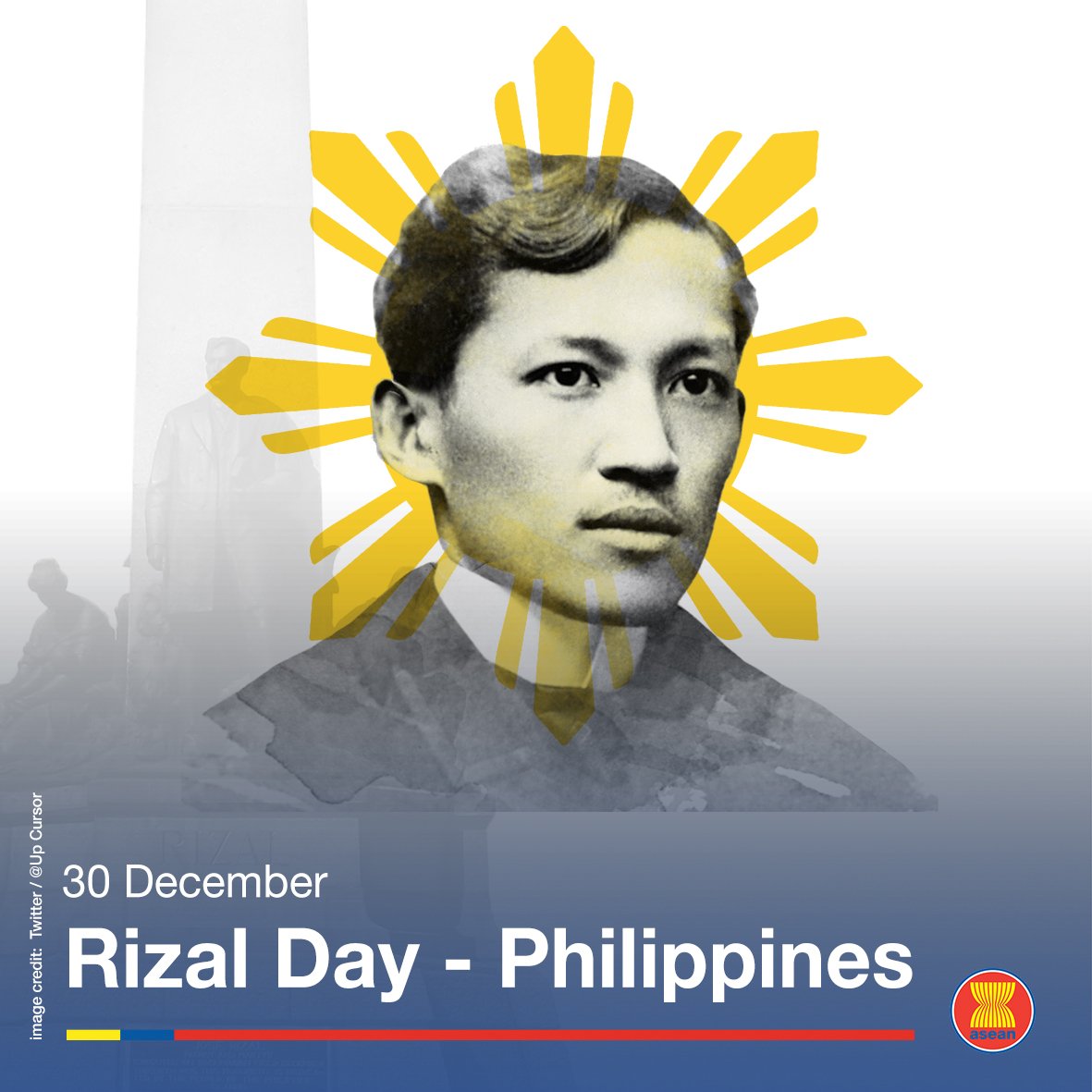 ASEAN on Twitter "Today, our friends in the Philippines commemorate