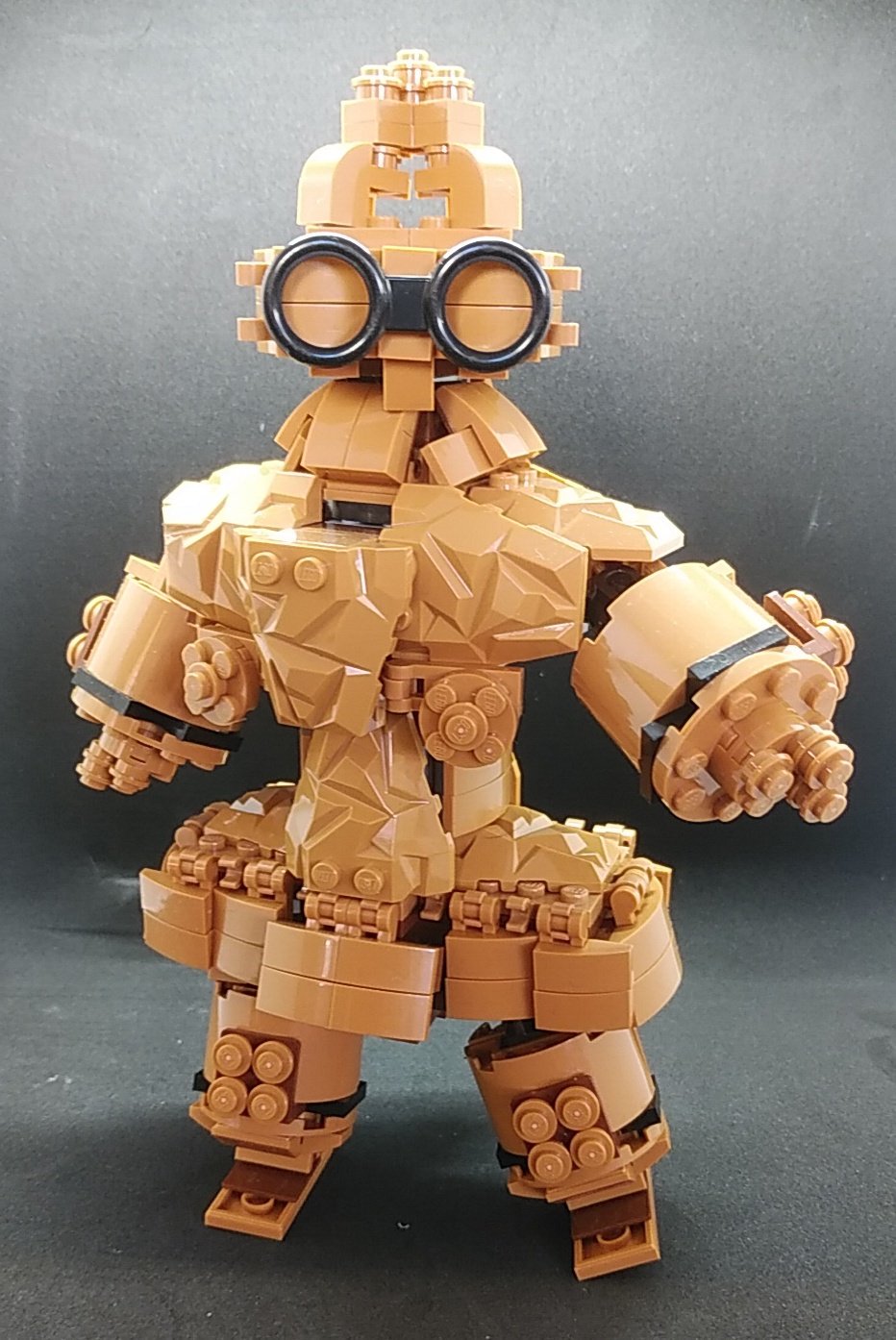 ブロックはかせ.LABO on X: ブロックはかせ.LABO on X: