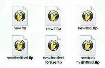 Who else does this? 😅