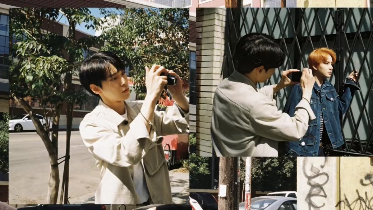 : LEICA AF-C1: Kodak Pro Image 100 (or other Kodak) #NCT카메라  #NCTOGRAPHY  #JUNGWOO  #JAEHYUN  #NCT  #35MM  #DOYOUNG