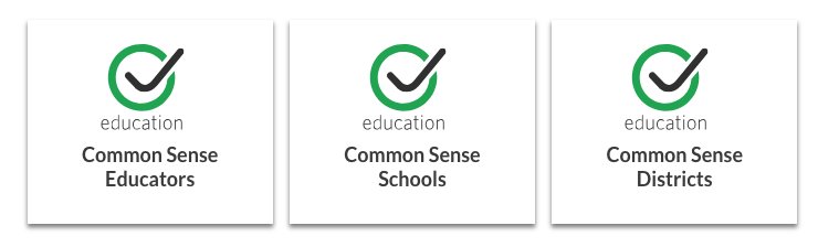 A blog post on <a href="/CommonSenseEd/">Common Sense Education</a> and the wealth of resources for schools, districts, and individual educators looking to develop a comprehensive digital citizenship curriculum AND culture in their communities. #edchat #digitalcitizenship #CommonSense learninglightbulbs.com/2018/12/common…