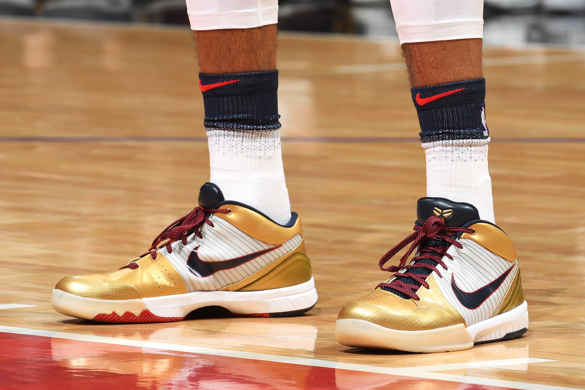 Kobe gold deals