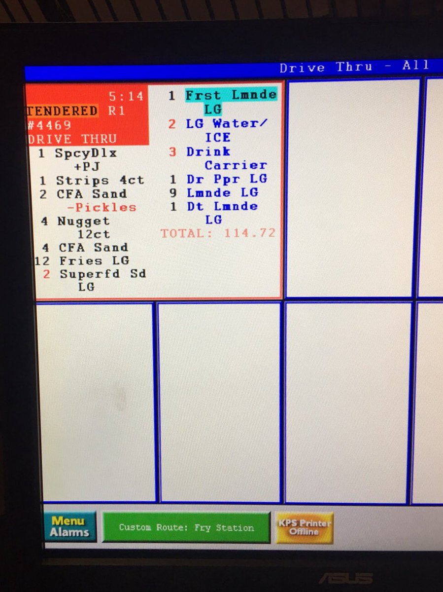 Nora_Claire_'s tweet photo. #chickfilaprobs #kms https://t.co/ZKv6fkmynx