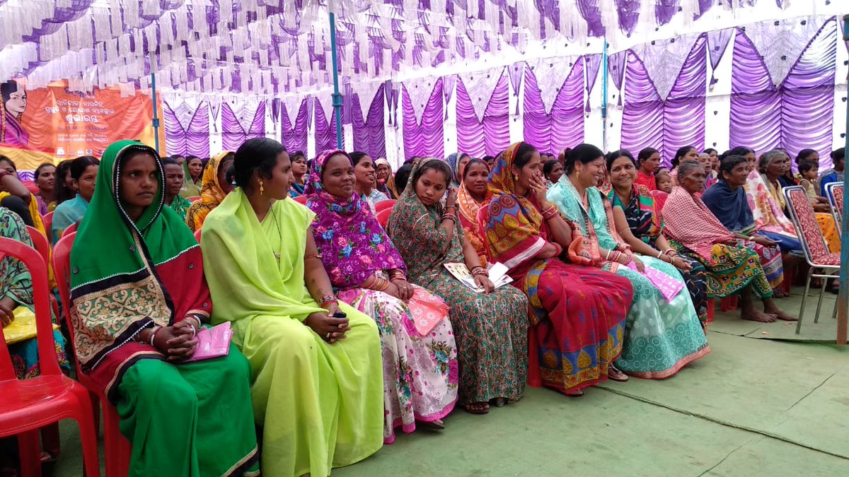 Bharatgas_Sambalpur tweet media