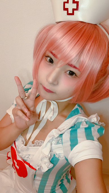 Twitterのコスプレ画像30