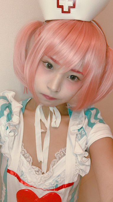 Twitterのコスプレ画像31