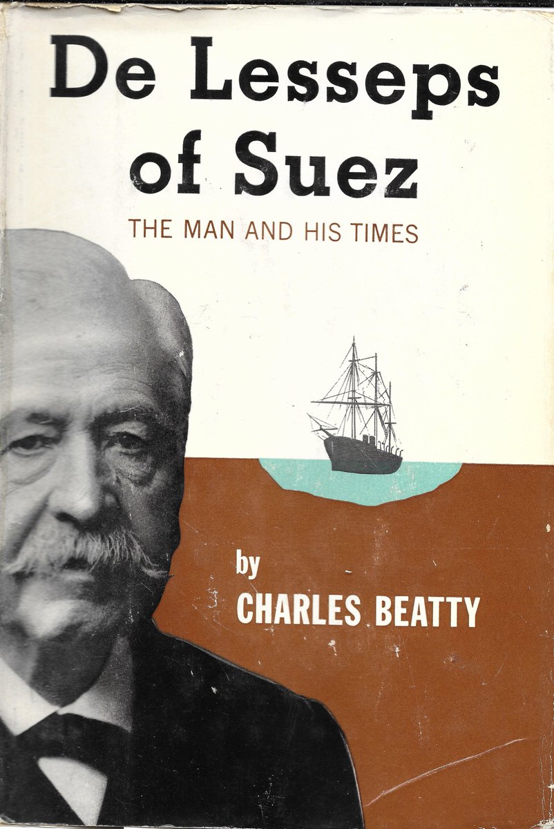 ebay.com/itm/2736318871…

Ferdinand de Lesseps Suez Canal Panama Egypt Port Maritime Transport Sueskanal

#FerdinanddeLesseps #SuezCanal #PanamaCanal #Egypt #Port #Maritime #Transport #Sueskanal #Lesseps #Suez #Ships