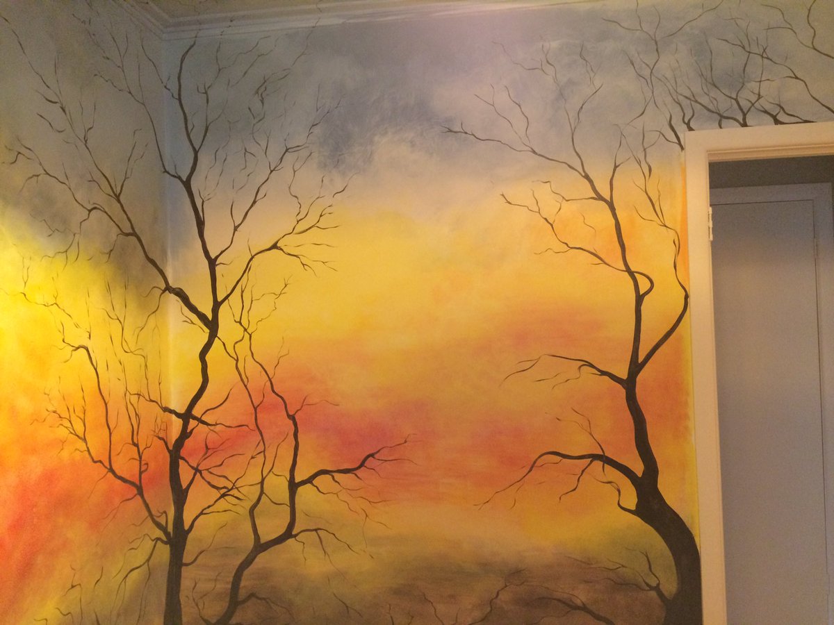 Ana Spoke tweet media