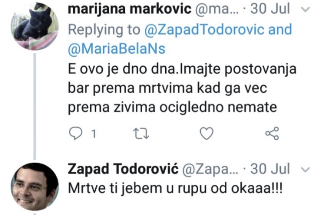 ☠️Павле Бихали☠️—🐾🤚🏻🇷🇸 on Twitter: