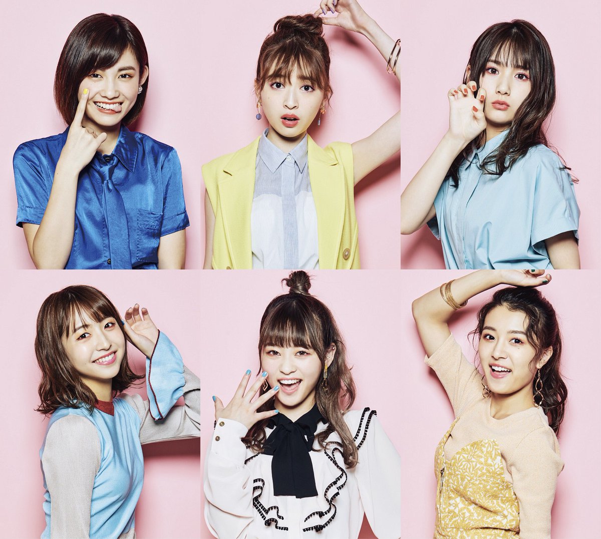 TPD_official's tweet image. 【ラジオ】

明日12/31(月)11:30〜放送
@ FM「YEAREND SPECIAL RADIO」年末特番に生出演決定‼️

11:30〜12:30あたりに生出演予定です。ぜひチェックしてね♪

#TPD2018
#東京パフォーマンスドール