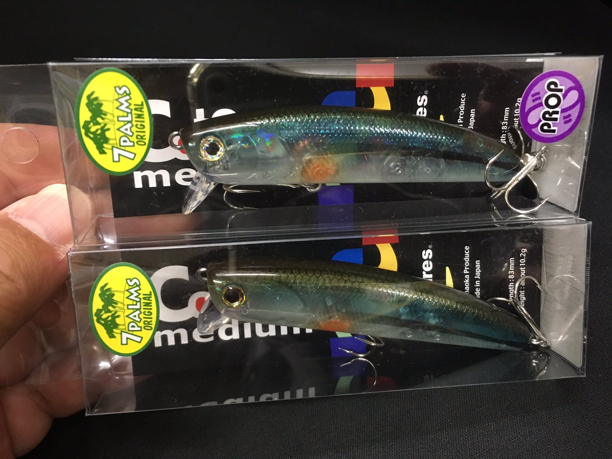 セブンパームスオリカラ セブンパームスオリカラ