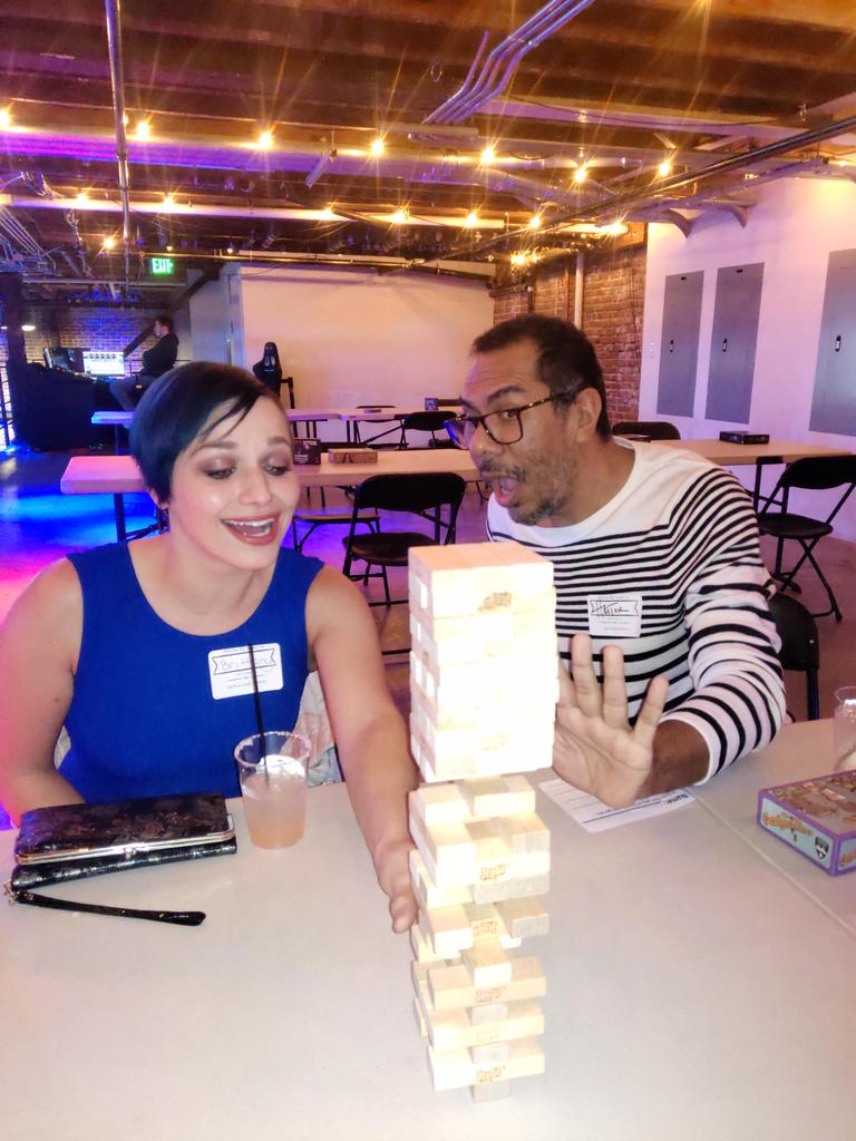 Ceddonis's tweet image. #GamersGala @honeychild1229  @ESA_OC  #jesustakethewheel