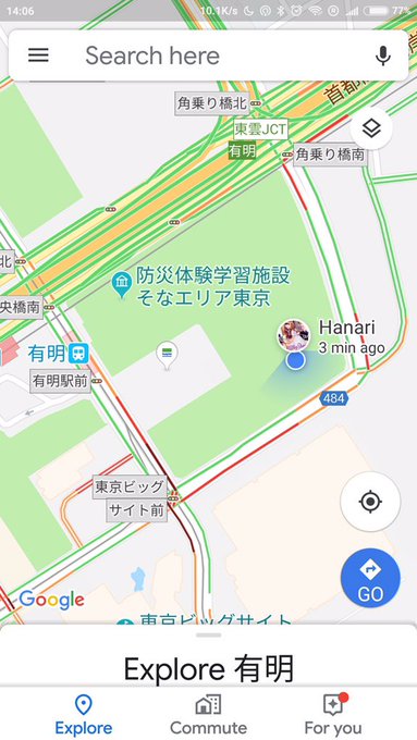 Twitterのコスプレ画像33