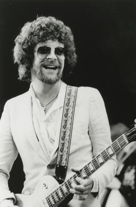 Happy 71st birthday; ELO\s and Traveling Wilbury; Jeff Lynne. 