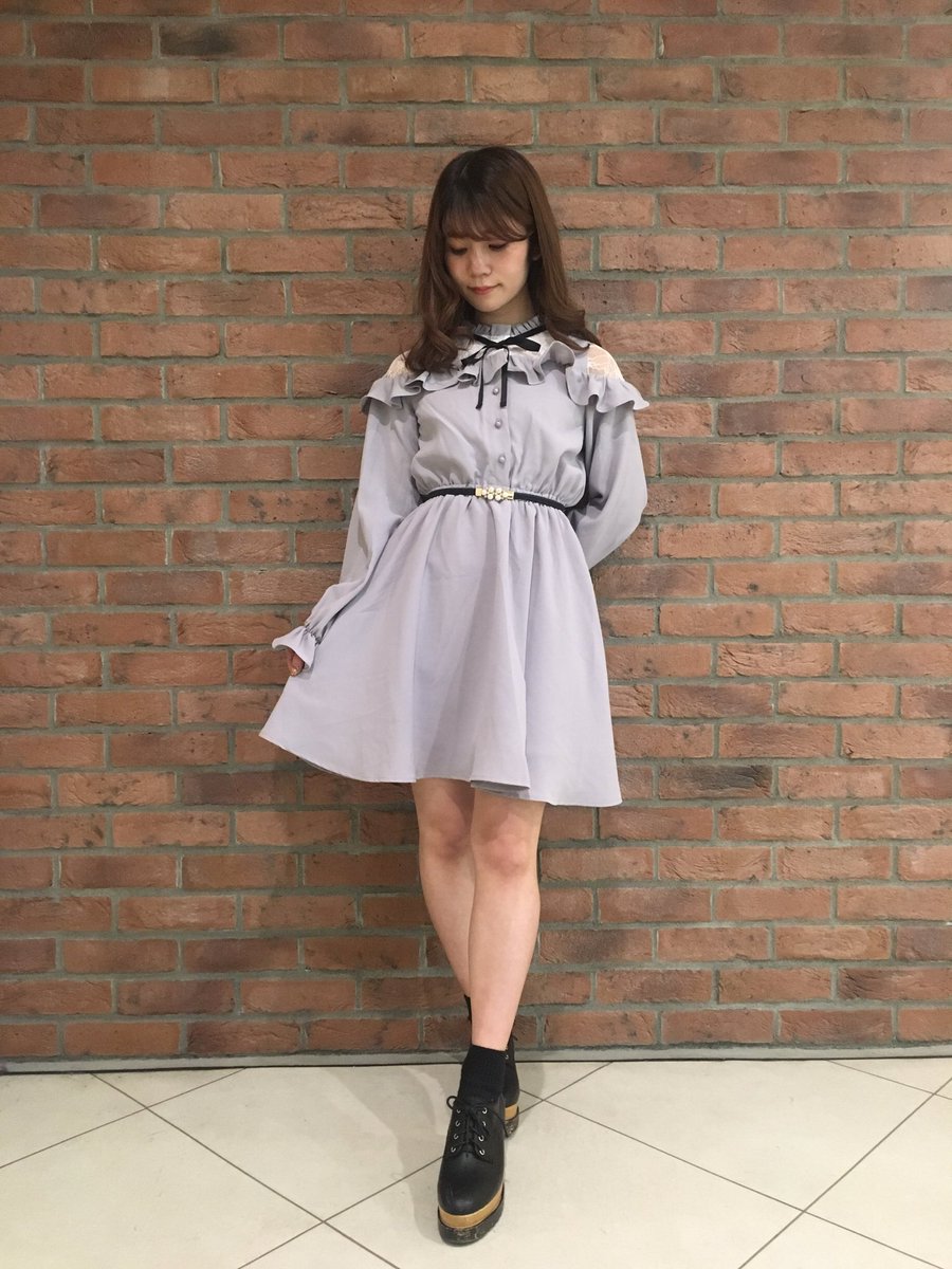 Rojita Auf Twitter Re Arrival レース切替ラッフルワンピース 7 900 Tax 6 3 Tax Off 大人気アイテムが再入荷 こちらのワンピースもop Opで 10 000 Taxの対象です Rojita ロジータ Rearrival 再入荷 T Co Ixfn8ohmsh