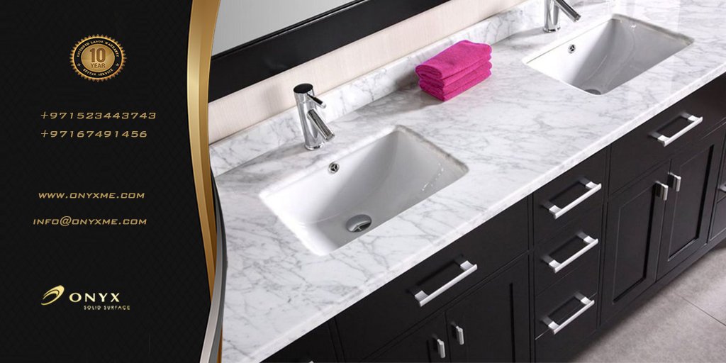 Onyx Solid Surface On Twitter Corian Solid Surface Offers An