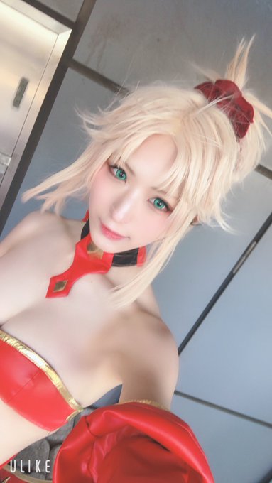 Twitterのコスプレ画像60