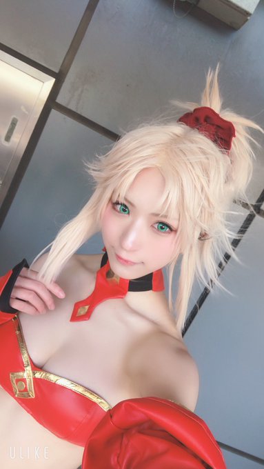 Twitterのコスプレ画像59