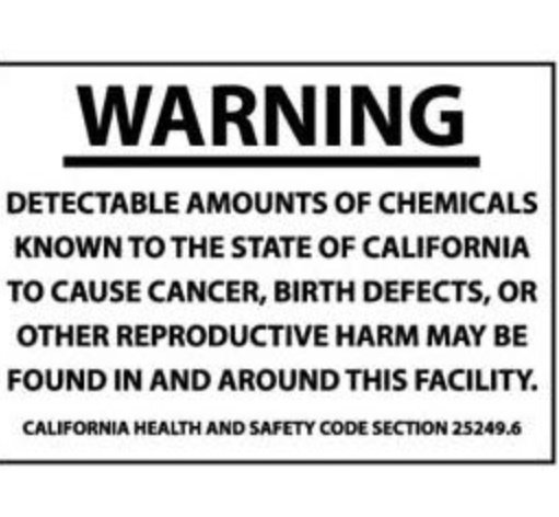 RogerTh71142375's tweet image. @tedlieu
HOW CAN prop 65 can put labels on everything known to cause cancer, yet #IWasntWarned about #petroleum resin #Polypropylene permenant #Implanted #surgicalmesh. #ChemicalShitStorm supplier stopped selling #MedicalDevices manufactures when discovered using it in patients.