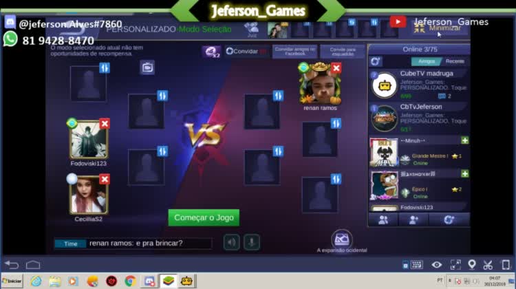 Diogo GamerPlayBr tweet media